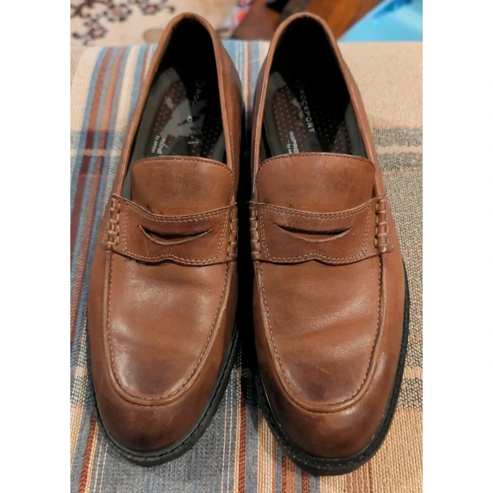 Rockport shoes mens
